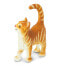 Фото #2 товара SAFARI LTD Tabby Cat Figure