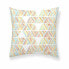 Фото #1 товара Чехол для подушки Decolores Ocean B Разноцветный 50 x 50 cm