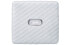 Fujifilm instax Link WIDE - 318 x 318 DPI - Bluetooth - White
