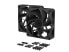 CORSAIR RS140 MAX 140mm PWM Thick Fans Dual Pack - 30mm Thickness - High Static - фото #1