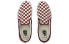 Vans Slip-On VN0A4BV3KZO Classic Canvas Sneakers
