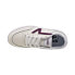 Фото #5 товара Vans Lowland Comfycush Men's Shoes Marshmallow-Mauve Wine VN0A7TNL-B45