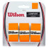 Фото #1 товара WILSON Pro Tennis Overgrip 3 Units