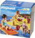 Figurka Playmobil Figurka Summer Fun 4941 Zabawa na plaży - Skarbonka