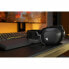 Headphones with Microphone Corsair CA-9011295-EU Black Grey Multicolour