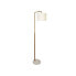 Floor Lamp Romimex White 35 x 152 x 35 cm