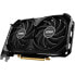 MSI Grafikkarte GeForce RTX 4060 Ti VENTUS 2X BLACK 16G OC