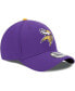 Minnesota Vikings 39THIRTY Team Classic Flex Cap