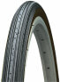 Фото #1 товара Kenda Street K34 Tire - 27 x 1-1/4, Clincher, Wire, Black