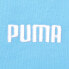 Фото #3 товара Puma High Waist Shorts Womens Size L Casual Athletic Bottoms 53963916
