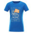 ფოტო #2 პროდუქტის NAX Polefo short sleeve T-shirt