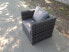 Фото #9 товара Rattan Gartenmöbel Gartenlounge Sofa