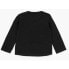 ფოტო #2 პროდუქტის BOBOLI Stretch Knit long sleeve T-shirt