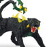 Фото #3 товара Игровая фигурка Schleich Shadow Panther Eldrador Creatures (Сумеречный Пантера)