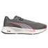 Puma Eternity Nitro Running Mens Grey Sneakers Athletic Shoes 194681-01 11.5 - фото #1