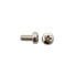 Фото #1 товара Göldo SR36C Phillips Screw for Switches M3 (Nickel)