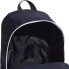 Фото #10 товара мужской рюкзак спортивный красный adidas Unisex Linear Classic Daily Backpack