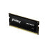 Фото #8 товара Kingston FURY Impact - 8 GB - 1 x 8 GB - DDR3L - 1866 MHz - 204-pin SO-DIMM - Black