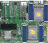 Фото #1 товара Supermicro MBD-X12DPG-QT6 - Intel - LGA 4189 - Intel® Xeon® - DDR4-SDRAM - 6000 GB - DIMM