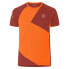 ფოტო #1 პროდუქტის Montura Rock 2 short sleeve T-shirt
