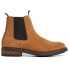 Фото #3 товара HACKETT Jacob Chelsea Booties