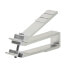 Фото #1 товара LogiLink WZ0038 - Stainless steel