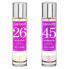 CARAVAN Nº45 & Nº26 Perfume