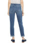 Фото #2 товара Nydj Margot Girlfriend Caliente Jean Women's 00