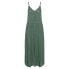 VERO MODA Alba sleeveless long dress