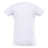 Фото #2 товара NAX Nerga short sleeve T-shirt