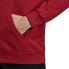 Фото #3 товара Sweatshirt adidas MH Bos PO FT Hoodie M EB5246
