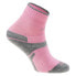 ELBRUS Hakan Half long socks