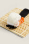 Фото #5 товара Children’s sushi set toy