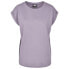 ფოტო #6 პროდუქტის URBAN CLASSICS Extended Big short sleeve T-shirt