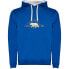 Фото #1 товара KRUSKIS Closer To Nature Two-Colour hoodie