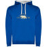 KRUSKIS Closer To Nature Two-Colour hoodie