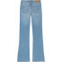 Фото #4 товара WRANGLER Bootcut jeans