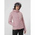 Ski Jacket 4F Membrane KUDN003 Lady Pink