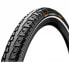 CONTINENTAL Ride Tour 700C x 42 rigid urban tyre