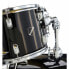 Millenium Focus 22 Drum Set Black