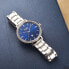 Фото #4 товара Наручные часы Rotary GB05108/63 Henley men`s watch GMT 42mm 10ATM.