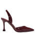 ფოტო #2 პროდუქტის Women's Hadya Pointy Toe Stiletto Dress Pumps