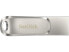 Фото #1 товара SanDisk 512GB Ultra Dual Drive Luxe USB Type-C Flash Drive (SDDDC4-512G-G46)