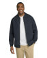 Фото #1 товара Big & Tall Jackson Bomber Jacket