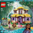 Детский конструктор LEGO Asha's Cottage, 123456, для мальчиков и девочек