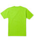 ფოტო #2 პროდუქტის Big Boys Sticker Stamp Graphic Cotton T-Shirt