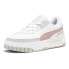 Фото #2 товара Puma Cali Dream Pastel Platform Womens White Sneakers Casual Shoes 39273310