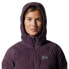 MOUNTAIN HARDWEAR Stretch down jacket