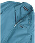 ფოტო #9 პროდუქტის Men's Classic Iconic Racer Jacket (Slim Fit)