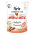 BRIT Functional Snack Antiparastic 150g Dog Snack